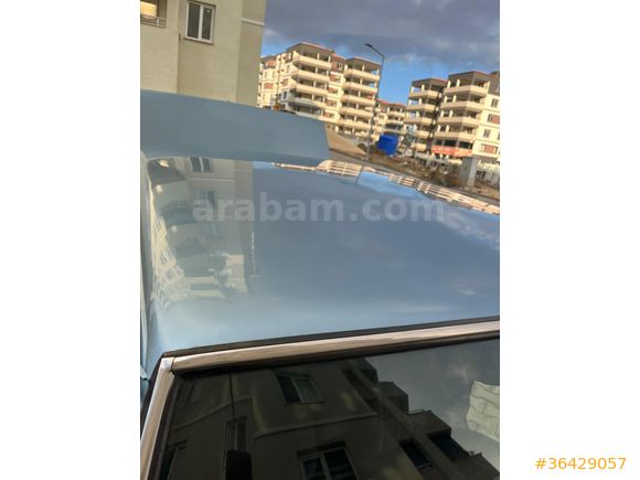 Sahibinden Tofaş Doğan L 1992 Model