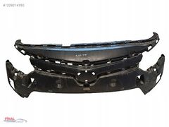 TOYOTA PROACE CİTY ÖN TAMPON IZGARA SIFIR ORJ 9836021880