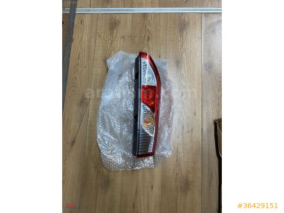 RENAULT KANGO 3 SOL STOP ORJİNAL 265557352R