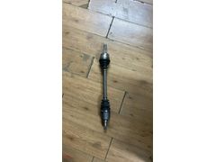 CİTROEN PEUGEOT BİPPER / NEMO ÖN SOL AKS ORJİNAL 1608901980