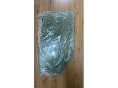 DUCATO / BOXER SOL ÖN KAPI CAMI 1666450480