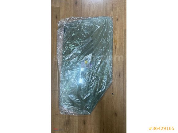 DUCATO / BOXER SOL ÖN KAPI CAMI 1666450480