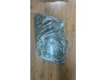 CİTROEN C3 SOL ÖN KAPI CAMI 9201A9