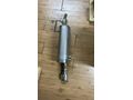 PEUGEOT 207 2007 - 2015 ORJİNAL ARKA SUSTURUCU 1730AA