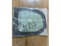 OPEL COMBO E SOL ARKA KELEBEK CAM 9816429080