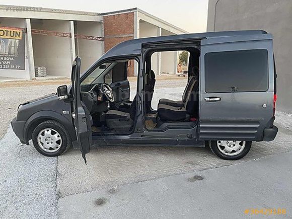 TEMİZ 90 LİK CONNET KLİMALI
