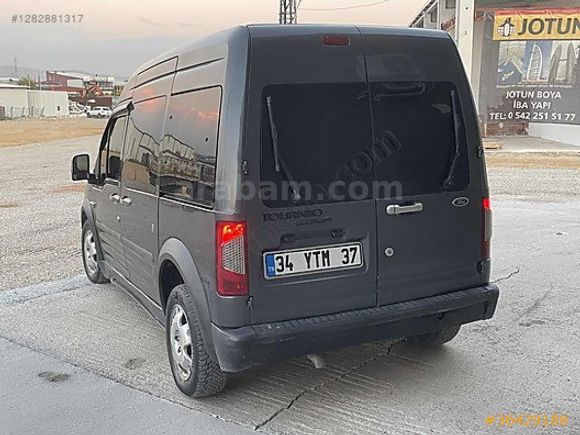 TEMİZ 90 LİK CONNET KLİMALI
