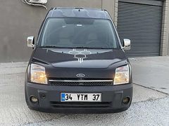 TEMİZ 90 LİK CONNET KLİMALI