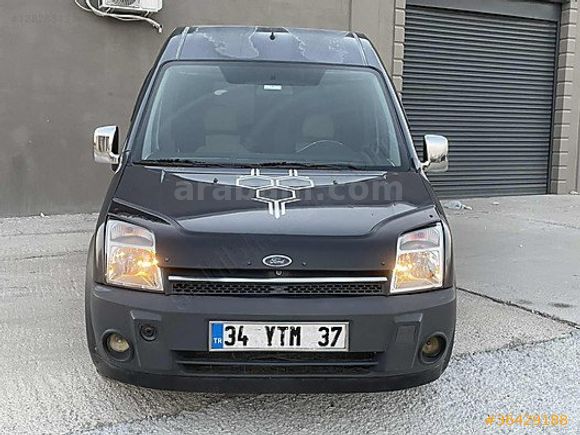 TEMİZ 90 LİK CONNET KLİMALI
