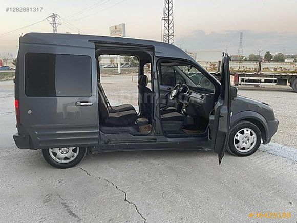 TEMİZ 90 LİK CONNET KLİMALI