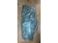 CİTROEN C4 SOL ÖN KAPI CAMI 9201E9