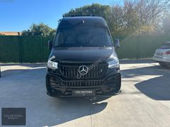 -CİO MOTORS-MERCEDES SPRİNTER 517CDI-VİP-G.GÖRÜŞ-MUTFAK-MASAJ