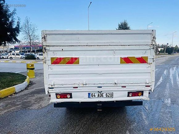 DORE DEN 1996 MITSUBİSHI KAMYON