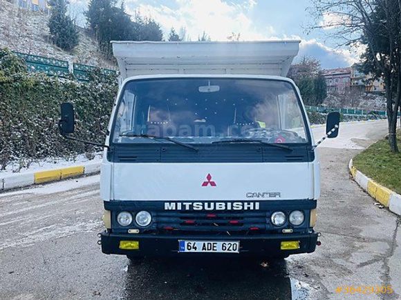 DORE DEN 1996 MITSUBİSHI KAMYON