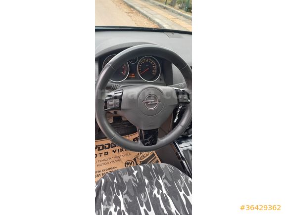 Sahibinden Opel Astra 1.3 CDTI Enjoy Plus 2012 Model