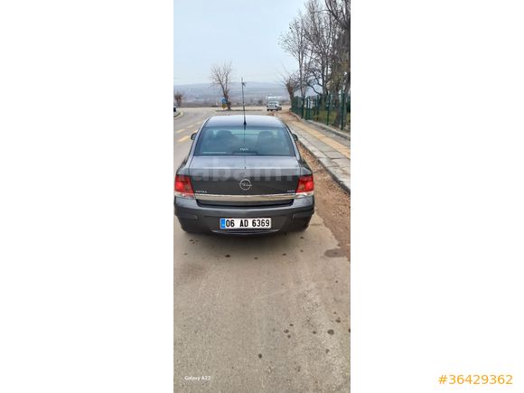 Sahibinden Opel Astra 1.3 CDTI Enjoy Plus 2012 Model