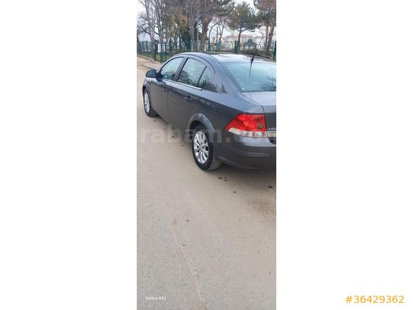 Sahibinden Opel Astra 1.3 CDTI Enjoy Plus 2012 Model