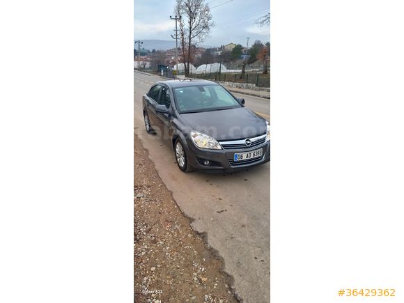 Sahibinden Opel Astra 1.3 CDTI Enjoy Plus 2012 Model