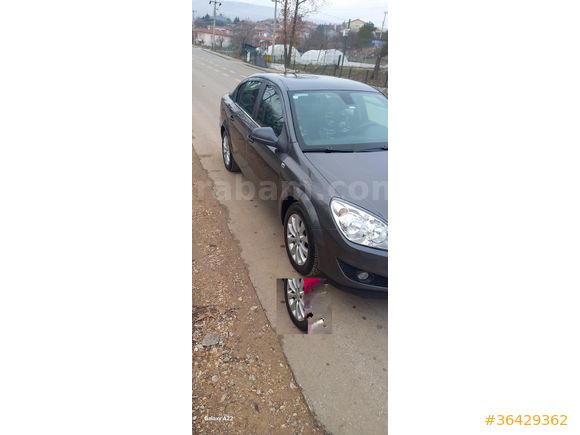 Sahibinden Opel Astra 1.3 CDTI Enjoy Plus 2012 Model