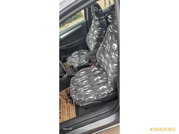 Sahibinden Opel Astra 1.3 CDTI Enjoy Plus 2012 Model