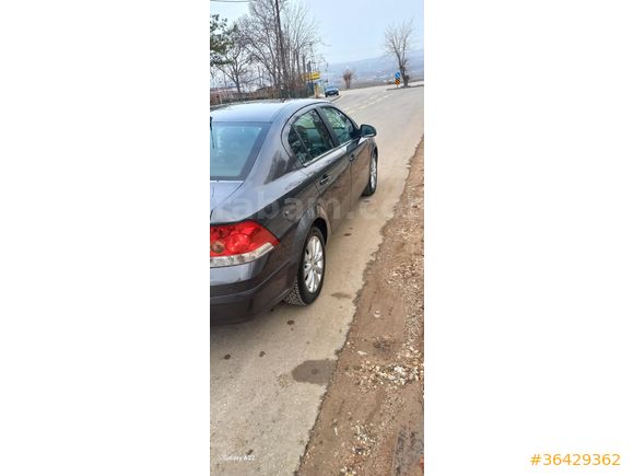 Sahibinden Opel Astra 1.3 CDTI Enjoy Plus 2012 Model