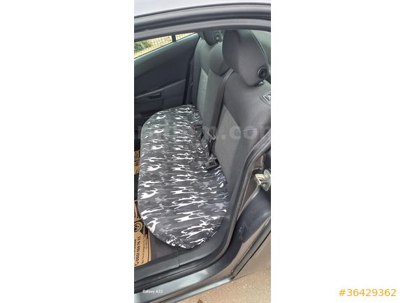 Sahibinden Opel Astra 1.3 CDTI Enjoy Plus 2012 Model