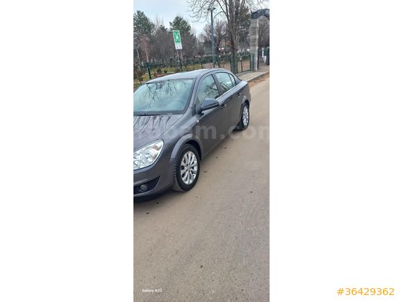 Sahibinden Opel Astra 1.3 CDTI Enjoy Plus 2012 Model