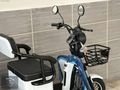 Stmax Yetkili Bayiden 2025 Model Elit 960 (K.KARTA 12 TAKSİT)