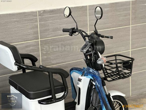 Stmax Yetkili Bayiden 2025 Model Elit 960 (K.KARTA 12 TAKSİT)