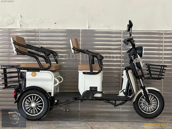 Stmax Yetkili Bayiden 2025 Model Elit 960 (K.KARTA 12 TAKSİT)