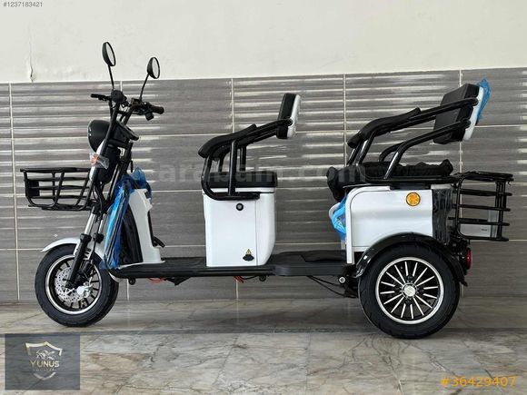 Stmax Yetkili Bayiden 2025 Model Elit 960 (K.KARTA 12 TAKSİT)