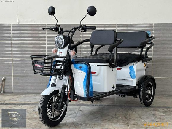 Stmax Yetkili Bayiden 2025 Model Elit 960 (K.KARTA 12 TAKSİT)