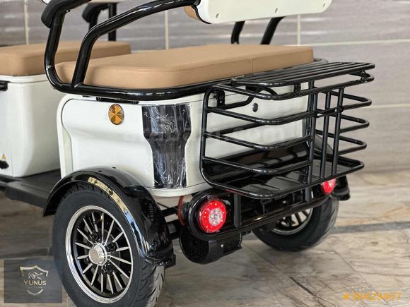 Stmax Yetkili Bayiden 2025 Model Elit 960 (K.KARTA 12 TAKSİT)