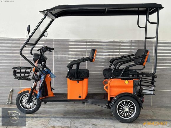 Stmax Yetkili Bayiden 2025 Model Elit 960 (K.KARTA 12 TAKSİT)