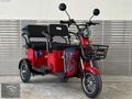 Stmax Yetkili Bayiden 2025 Model Elit 960 (K.KARTA 12 TAKSİT)