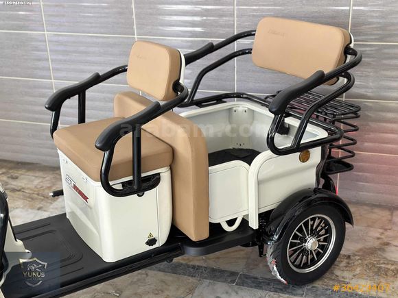 Stmax Yetkili Bayiden 2025 Model Elit 960 (K.KARTA 12 TAKSİT)