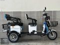 Stmax Yetkili Bayiden 2025 Model Elit 960 (K.KARTA 12 TAKSİT)