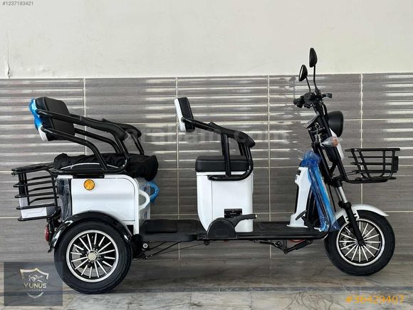 Stmax Yetkili Bayiden 2025 Model Elit 960 (K.KARTA 12 TAKSİT)