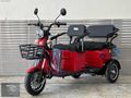 Stmax Yetkili Bayiden 2025 Model Elit 960 (K.KARTA 12 TAKSİT)