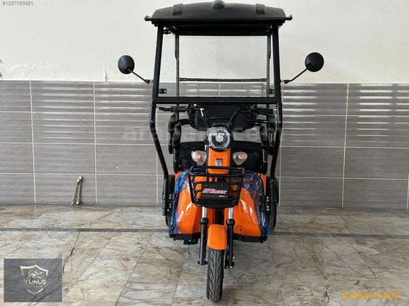 Stmax Yetkili Bayiden 2025 Model Elit 960 (K.KARTA 12 TAKSİT)