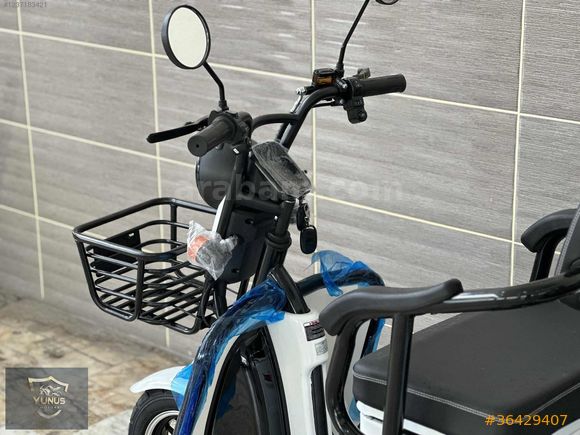 Stmax Yetkili Bayiden 2025 Model Elit 960 (K.KARTA 12 TAKSİT)