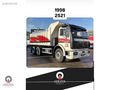 AKKAYA'DAN 1998 2521 KLİMALI
