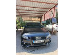 Sahibinden Audi A4 Sedan 2.0 TDI Quattro 2012 Model  275.000 km Siyah