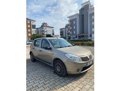 Sahibinden Dacia Sandero 1.4 Ambiance 2009 Model