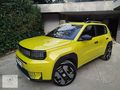 "FLOODİN FİAT GRANDE PANDA NEW
