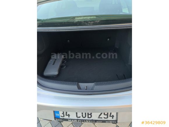 Megane 1.5 Blue DCI Touch 2019