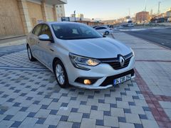 Megane 1.5 Blue DCI Touch 2019