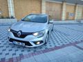 Megane 1.5 Blue DCI Touch 2019