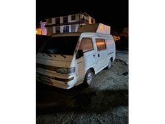 Sahibinden Mitsubishi L 300 City van 1999 Model 