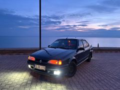 ....ÇOK ACİL SATILIK RENAULT 19 AÇIKLAMAYI OKUMADAN GEÇME....